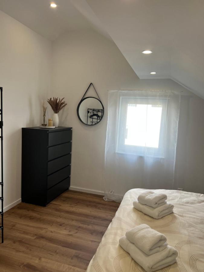 אסלינגן Ferienwohnung Lidu-Jene מראה חיצוני תמונה